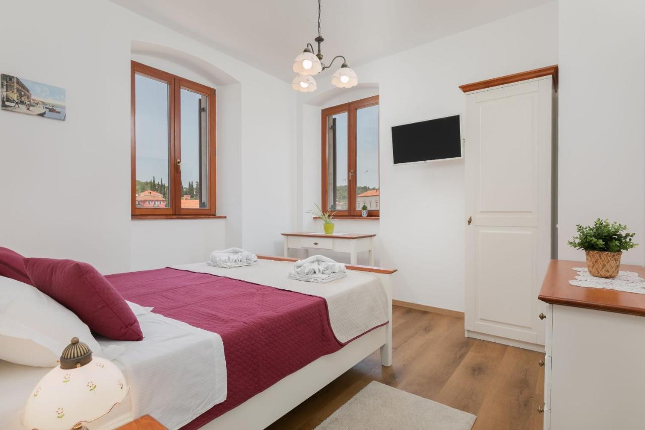 Ancora Faros Apartment Stari Grad  Exterior photo