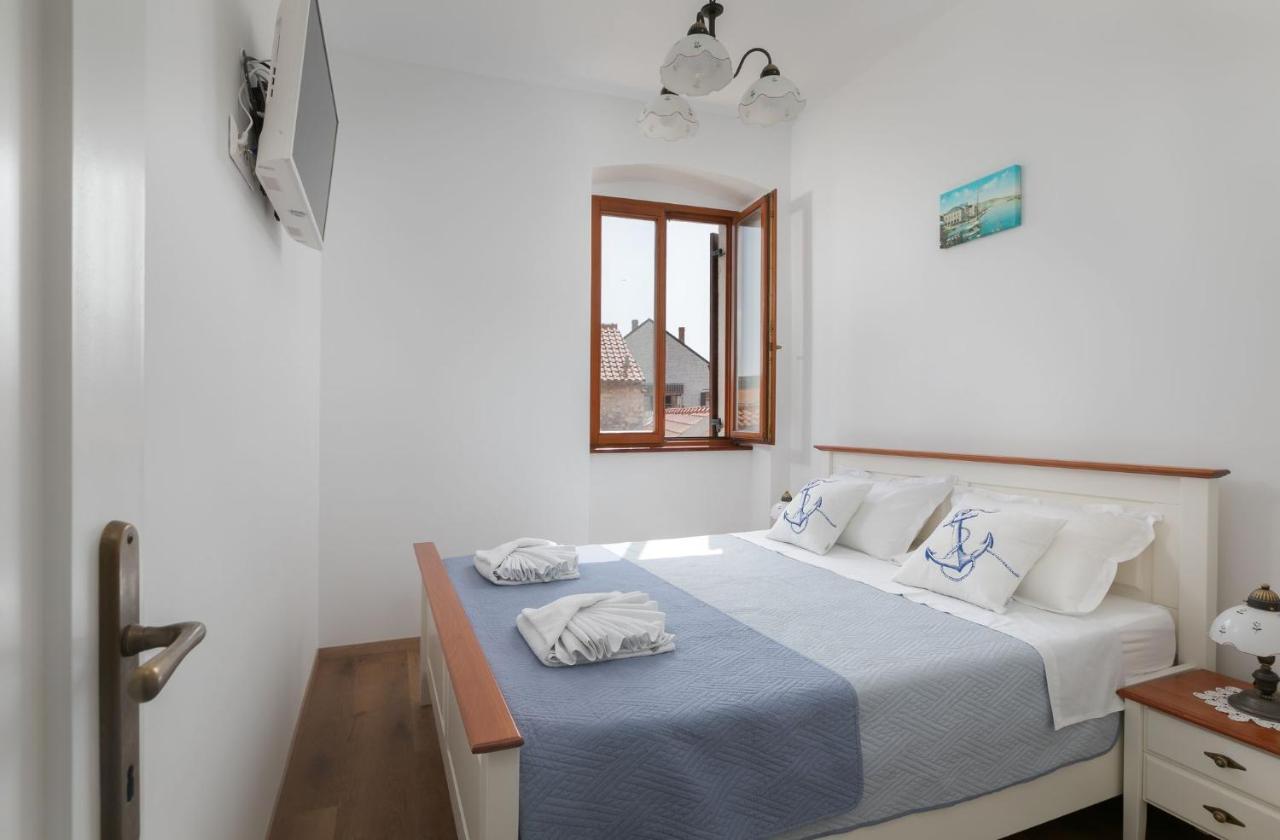 Ancora Faros Apartment Stari Grad  Exterior photo
