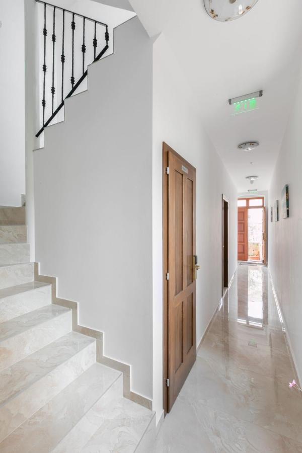 Ancora Faros Apartment Stari Grad  Exterior photo