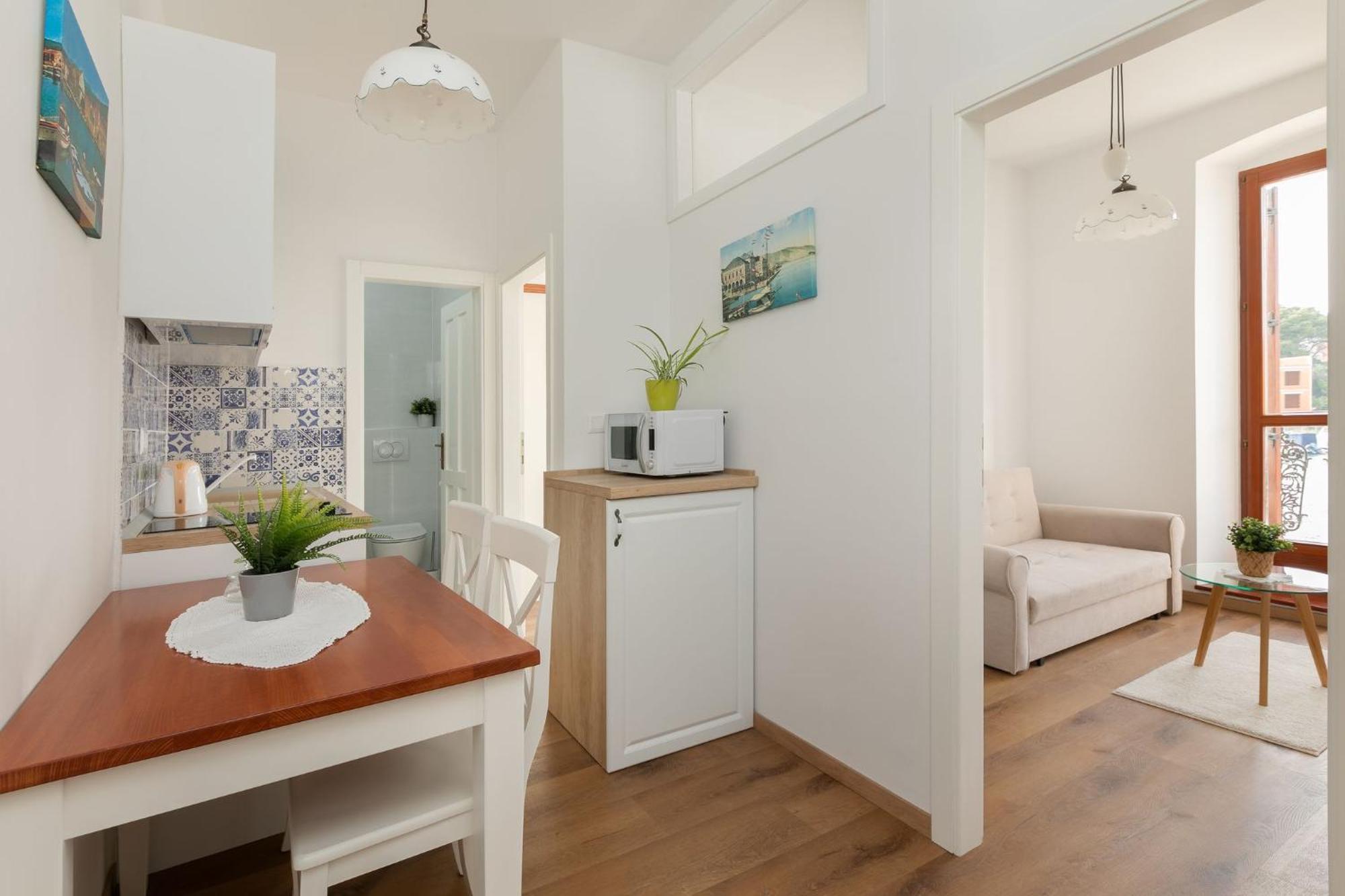 Ancora Faros Apartment Stari Grad  Room photo