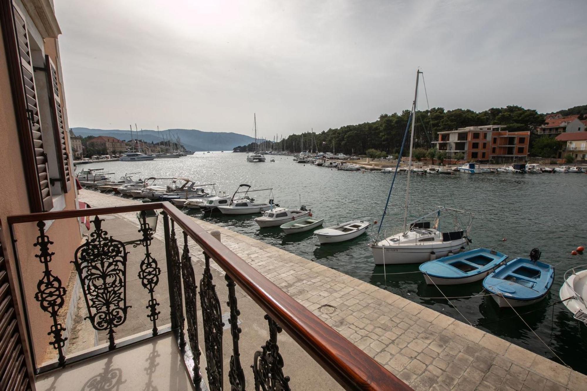 Ancora Faros Apartment Stari Grad  Room photo