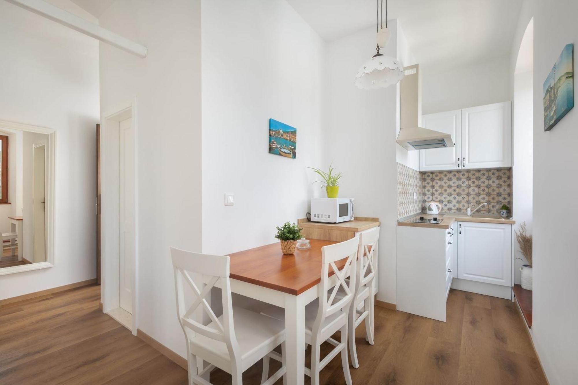 Ancora Faros Apartment Stari Grad  Room photo