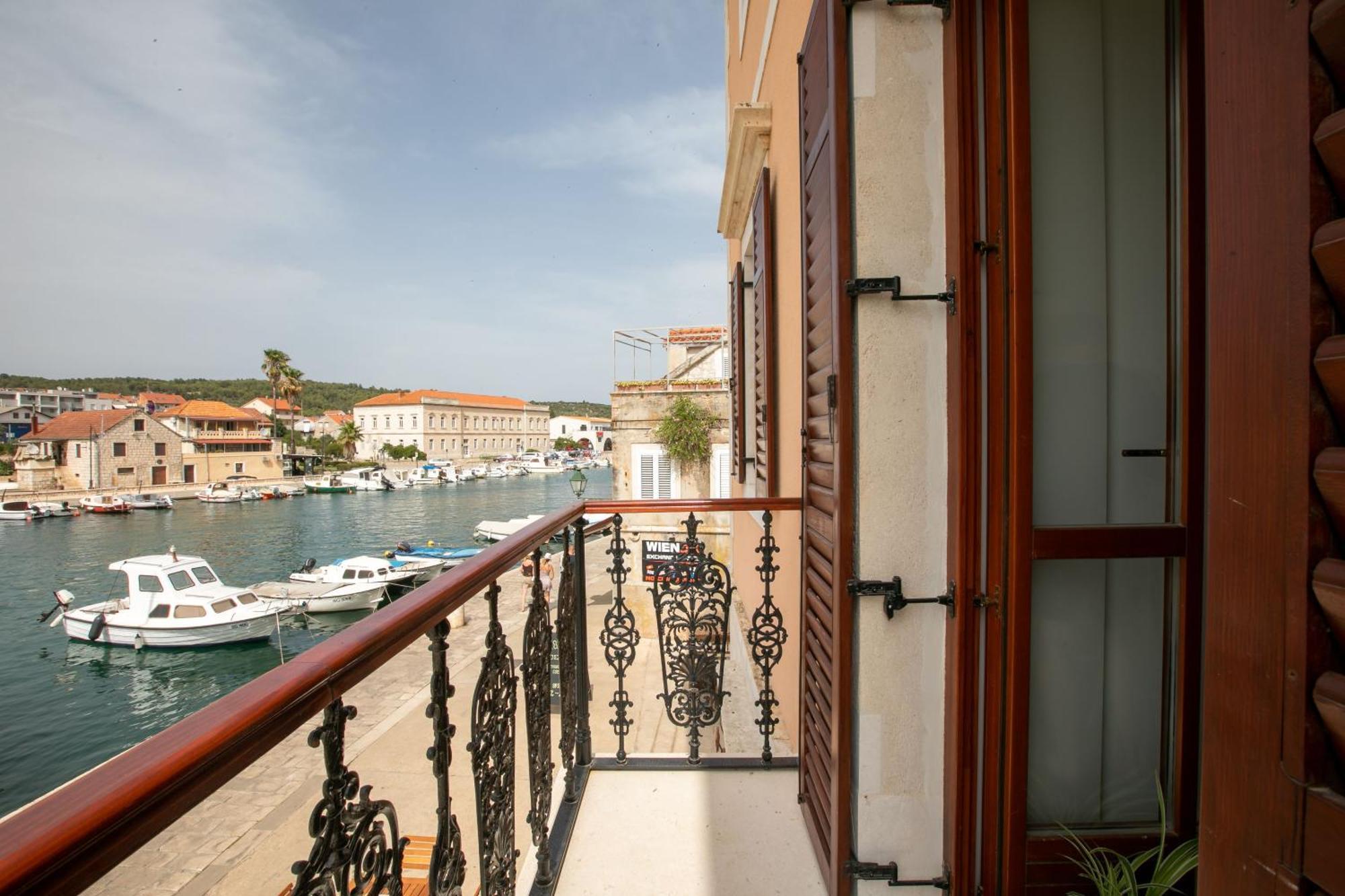 Ancora Faros Apartment Stari Grad  Exterior photo
