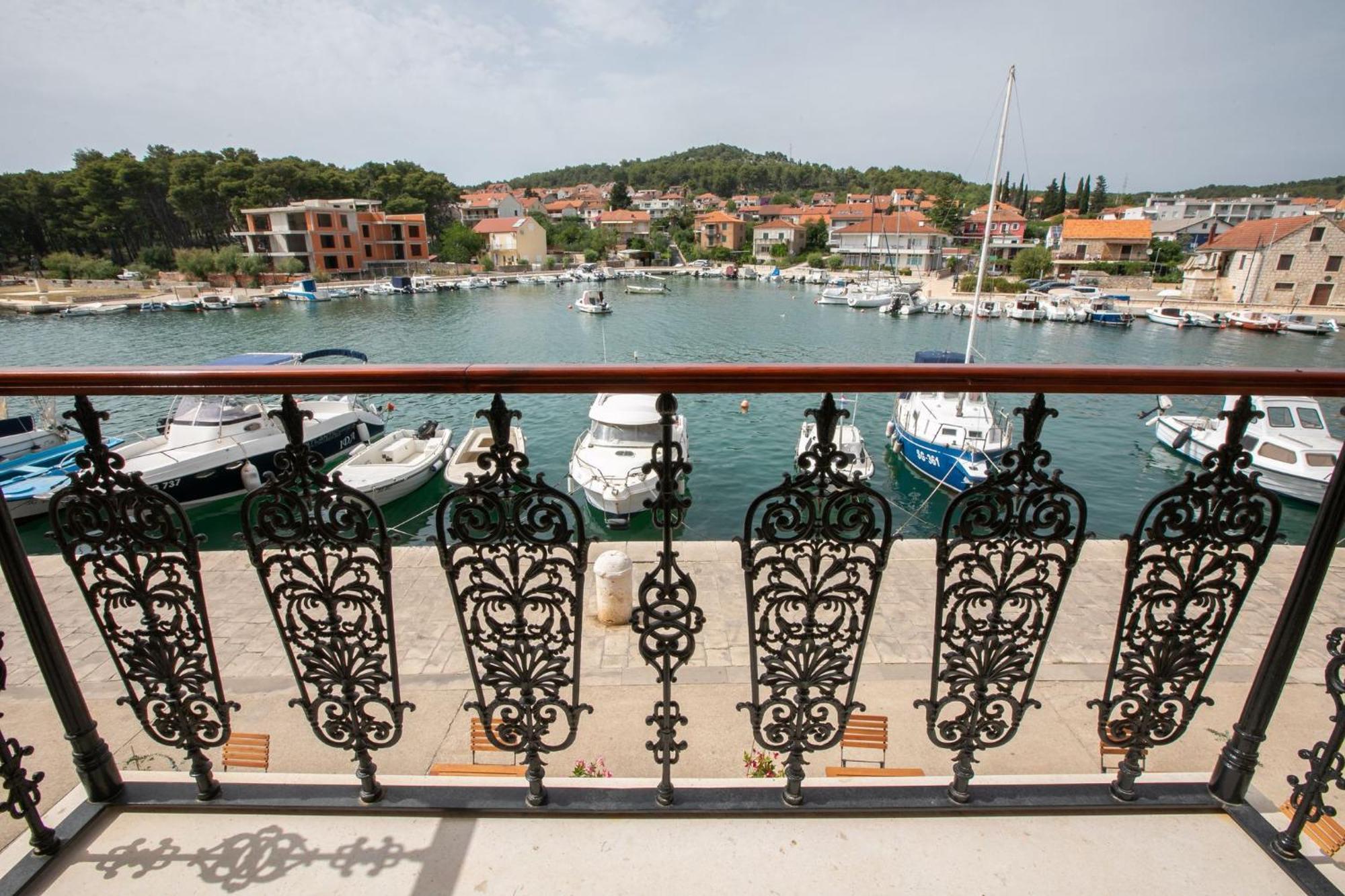 Ancora Faros Apartment Stari Grad  Exterior photo